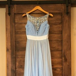 Sherri Hill Prom Dress Sz 4